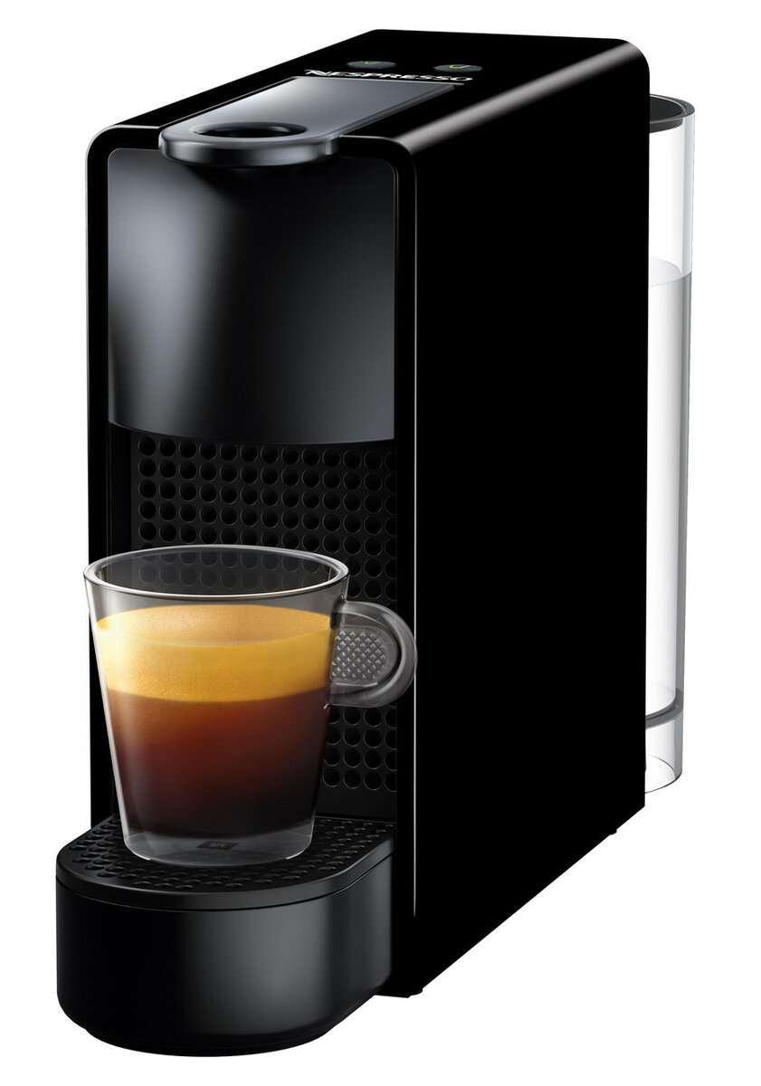 Nespresso Essenza Mini
