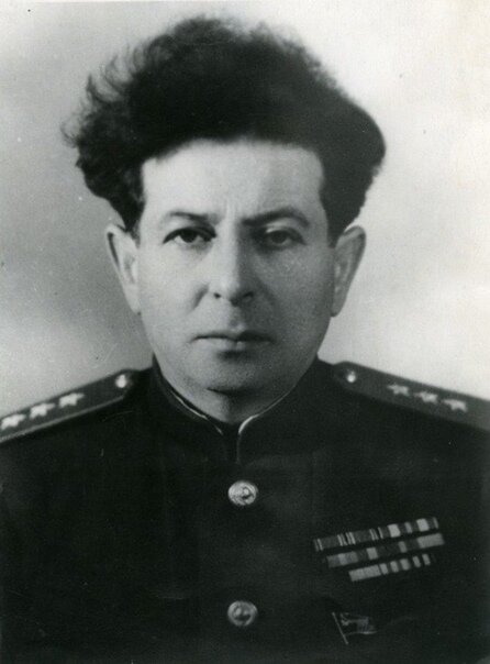 Л.З. Мехлис. Фото из открытых источников.