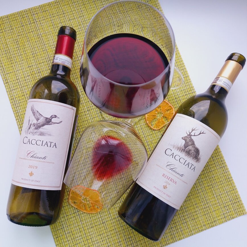 итальянское вино из вяленого винограда | Дзен