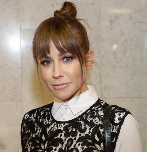 Юлия Барановская / Фото: Legion-Media