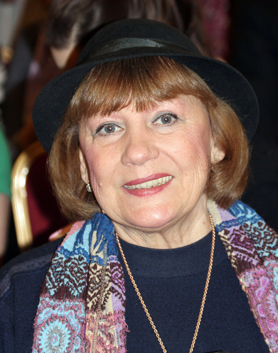 Галина Яцкина женщины