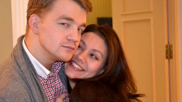 Фото алексей демидов актер личная жизнь жена фото - DgPhoto.ru
