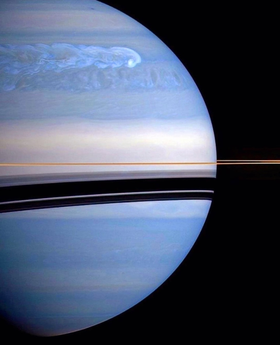 Сатурн