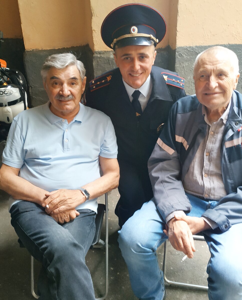 Сериал Динозавр-3