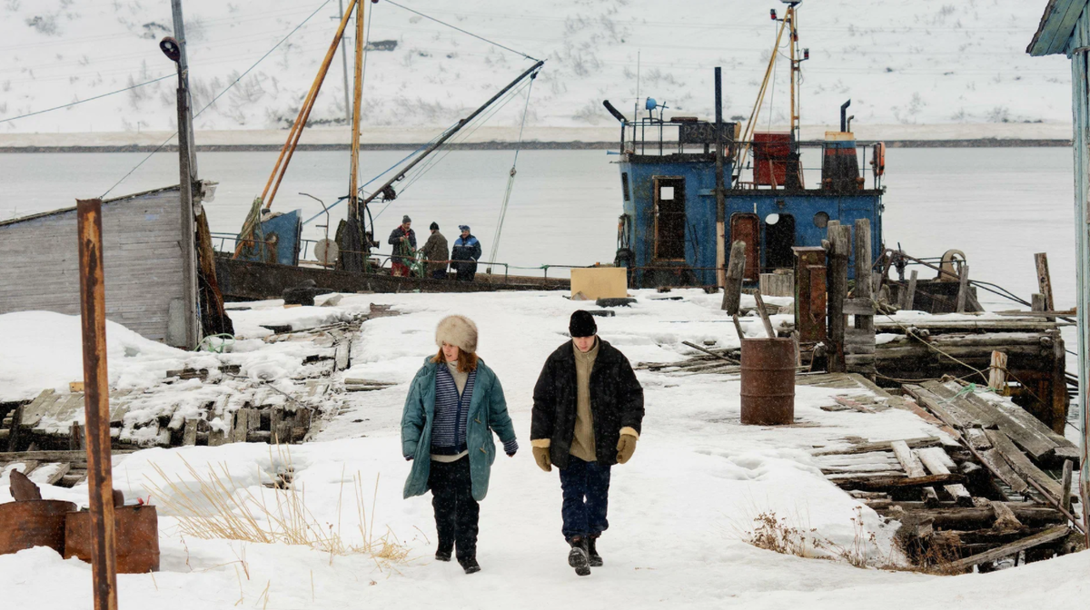 Кадр из фильма