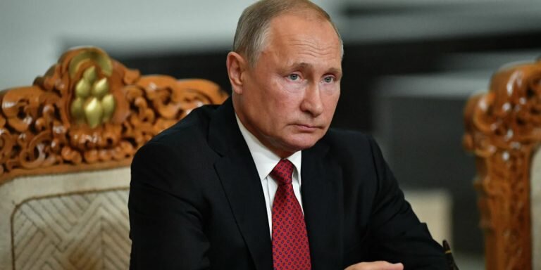 Фото: РИА «Новости» / Максим Блинов