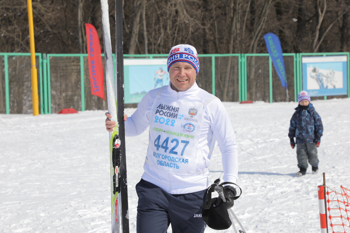 Владимир Евдокимов, ЛГОК