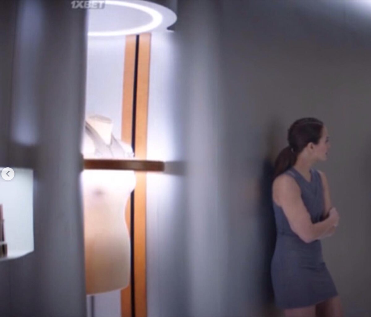 Brave New World, 2020 TV series