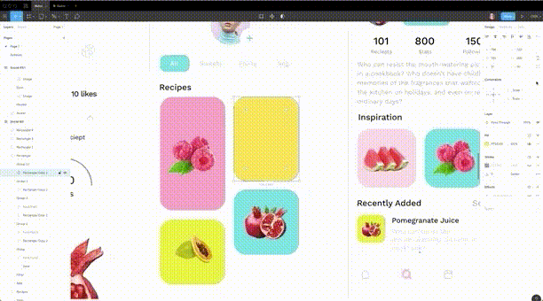 Импорт изображений и GIF  | SSITES