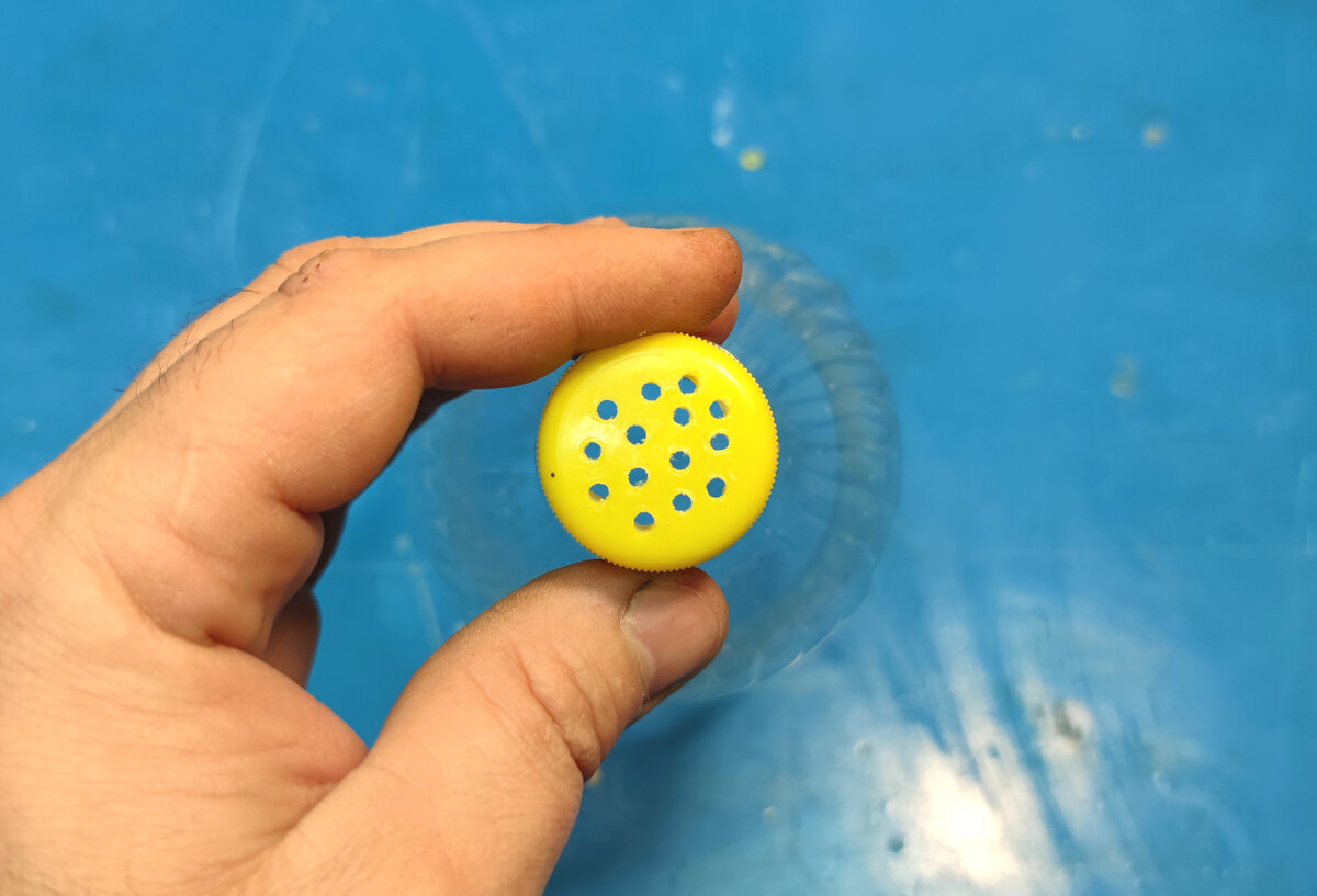 Аэратор для бассейна своими руками