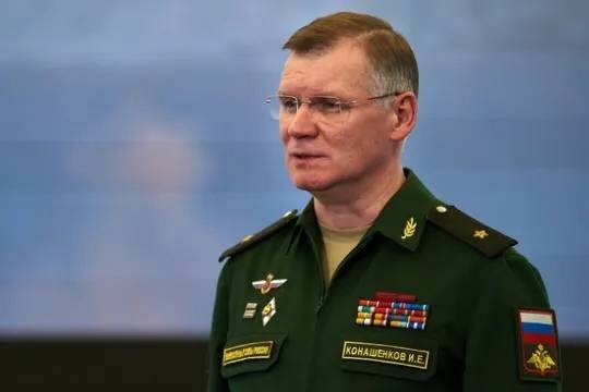    Минобороны: Киев готовит провокацию для обвинения России в массовых убийствах в Ирпене