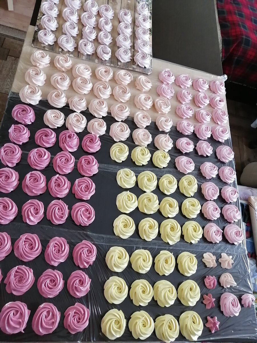 Целая плантация 