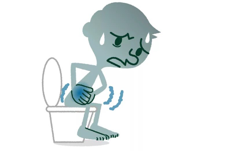 Как лечить диарею