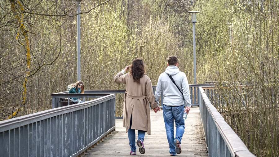 Фото: ИЗВЕСТИЯ/Константин Кокошкин