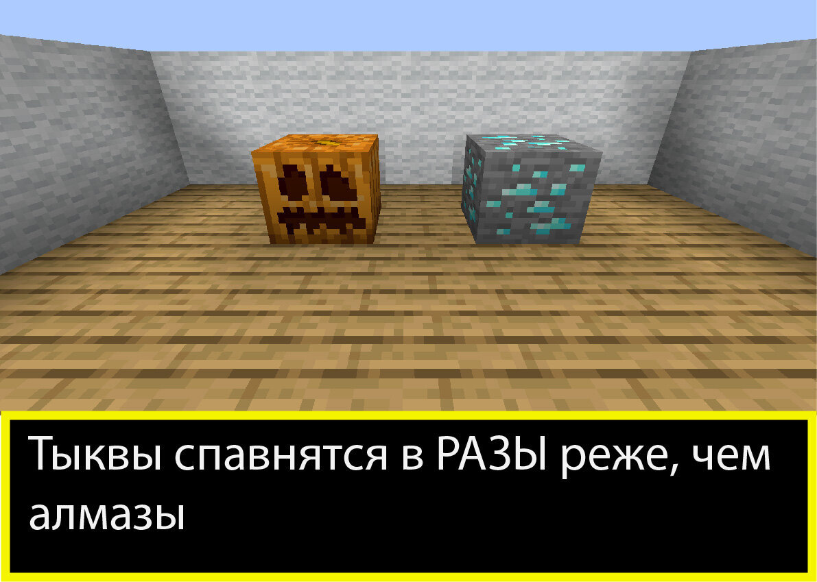 Дискриминация алмазов