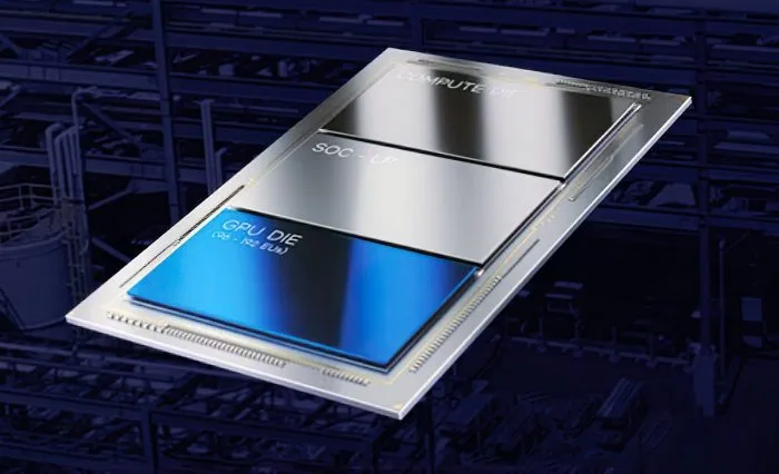 Intel Meteor Lake, источник: Intel