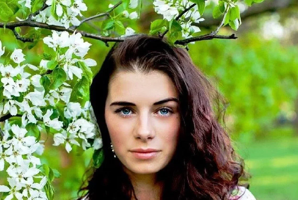 Анастасия Седельникова Педагог школы «Трамплин»