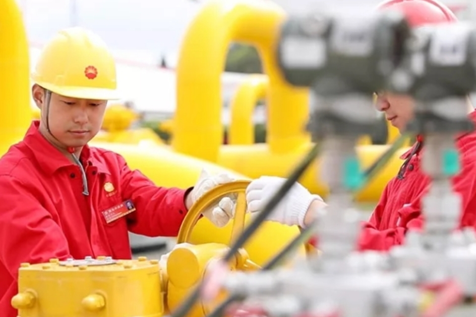 Эмбарго быть или кто купит российские нефть и газ? Часть 20
