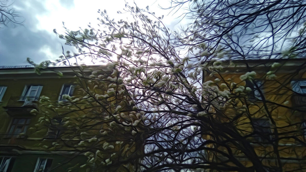 Рассказ «Правда раскрывает глаза». Часть 5