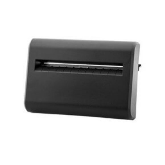 Отрезчик носителя