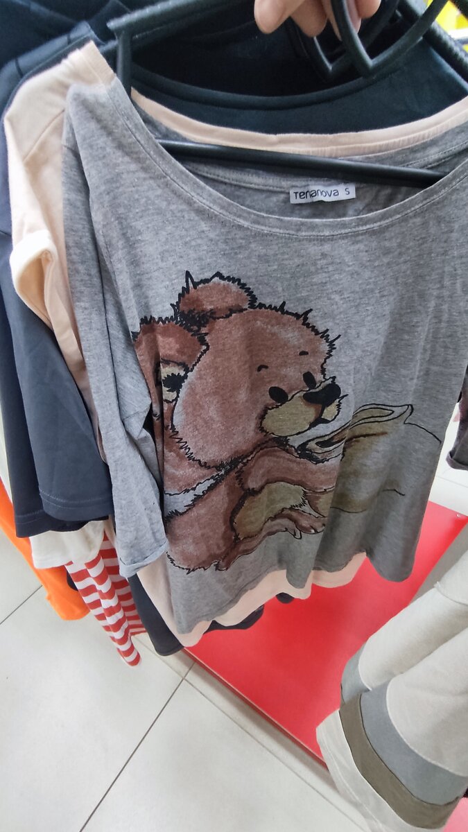 Футболка
