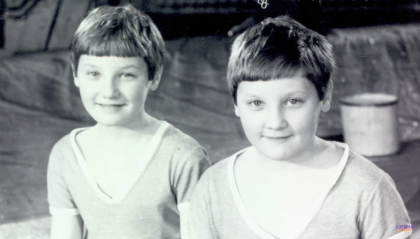 «Сегодня вечером» / «Первый канал»