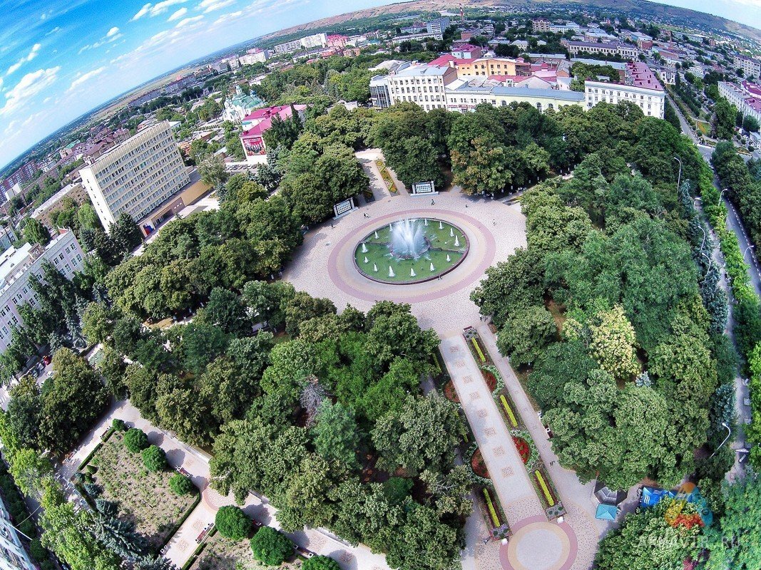 Армавир