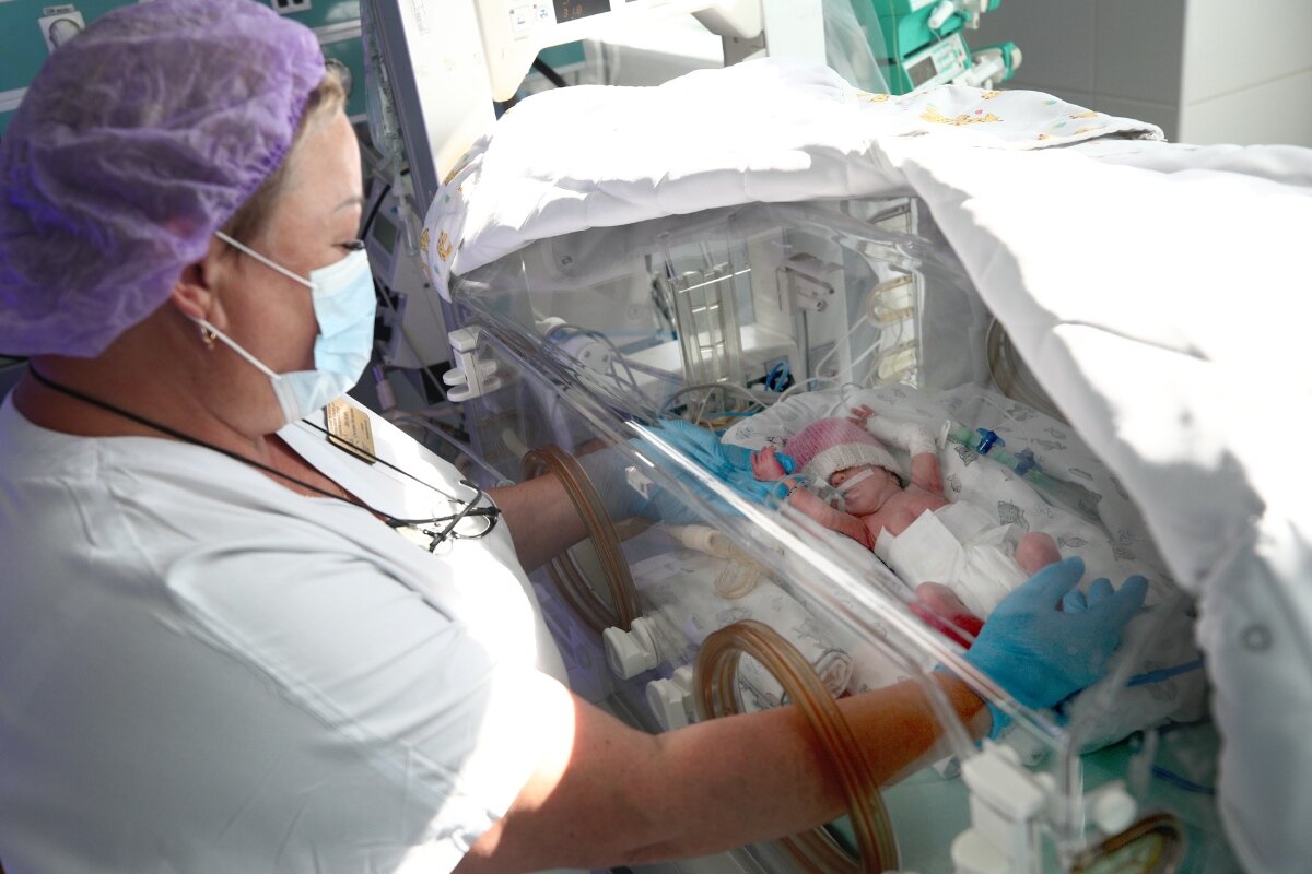 Фото: Егор Алеев / ТАСС