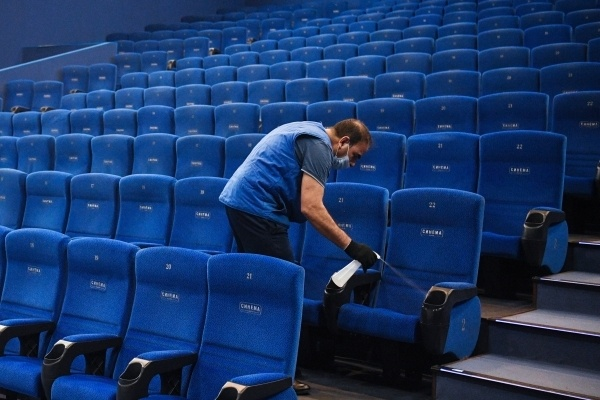 Фото: РИА Новости/Александр Кряжев 