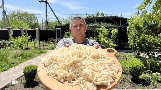 Если у вас есть лаваш, удивите друзей этим блюдом! Пицца из лаваша