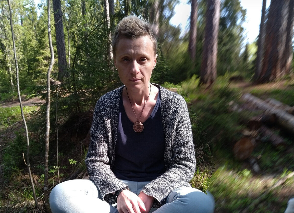 Бирюкова Светлана - гипнолог-психолог