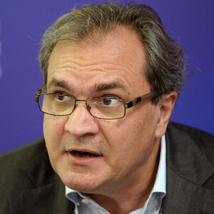 Фото Григория Сысоева