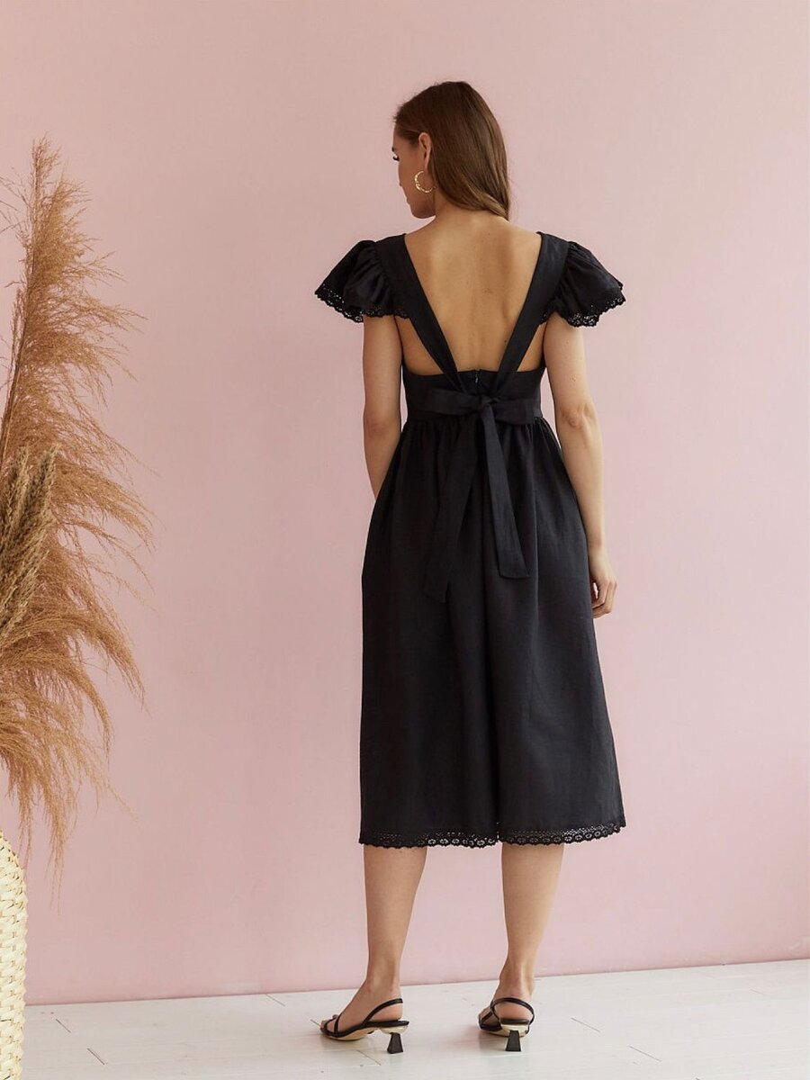 Платье Molinialife