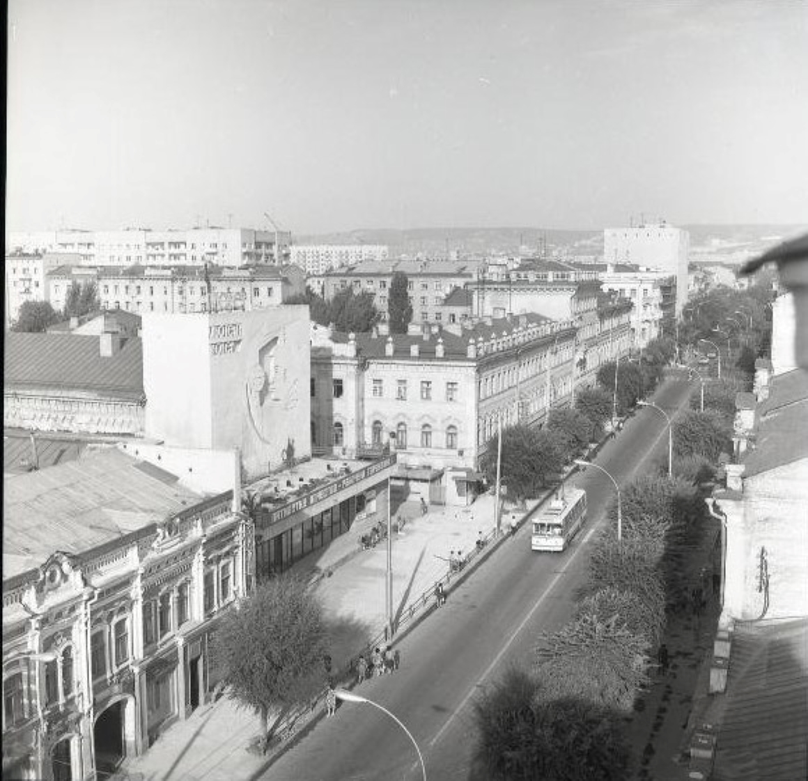 1976 год.
