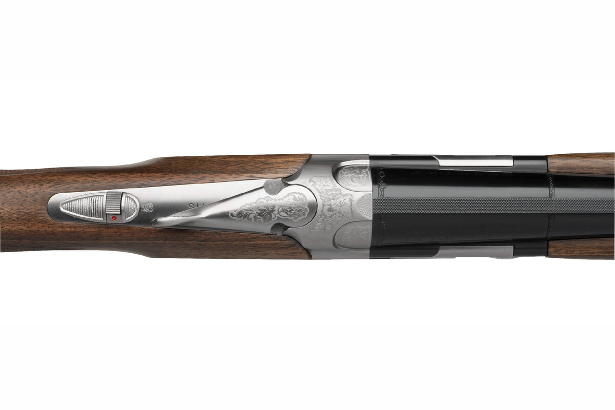 Beretta 686 Silver Pigeon I