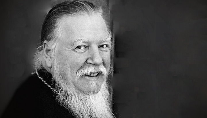 Протоиерей Димитрий Смирнов (1951 - 2020), священнослужитель Русской Православной Церкви, митрофорный протоиерей, церковный и общественный деятель.