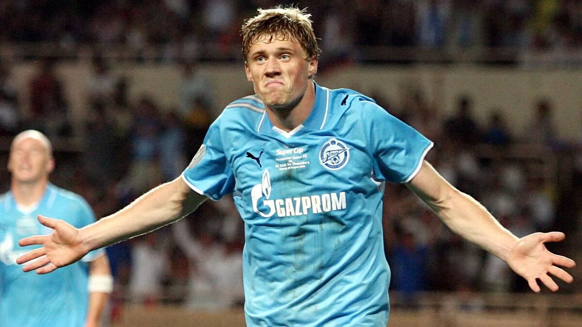 П. Погребняк. Фото из открытых источников сети Интернет