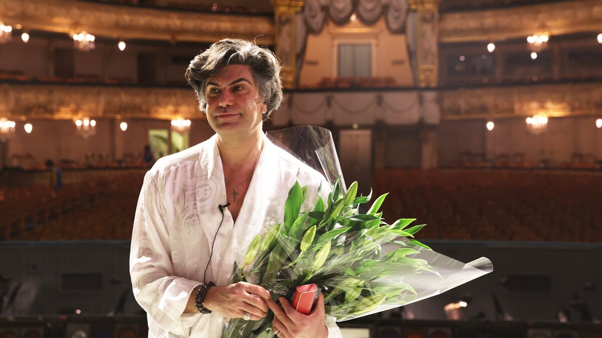 Фото: Андрей Лушпа