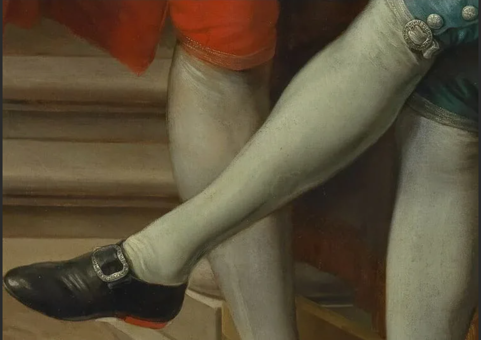 мужские туфли