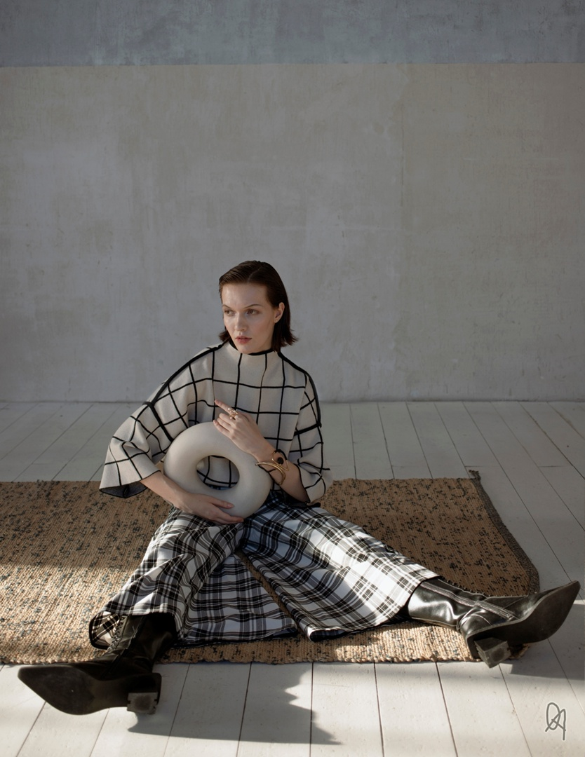 фотограф Аня Фокина