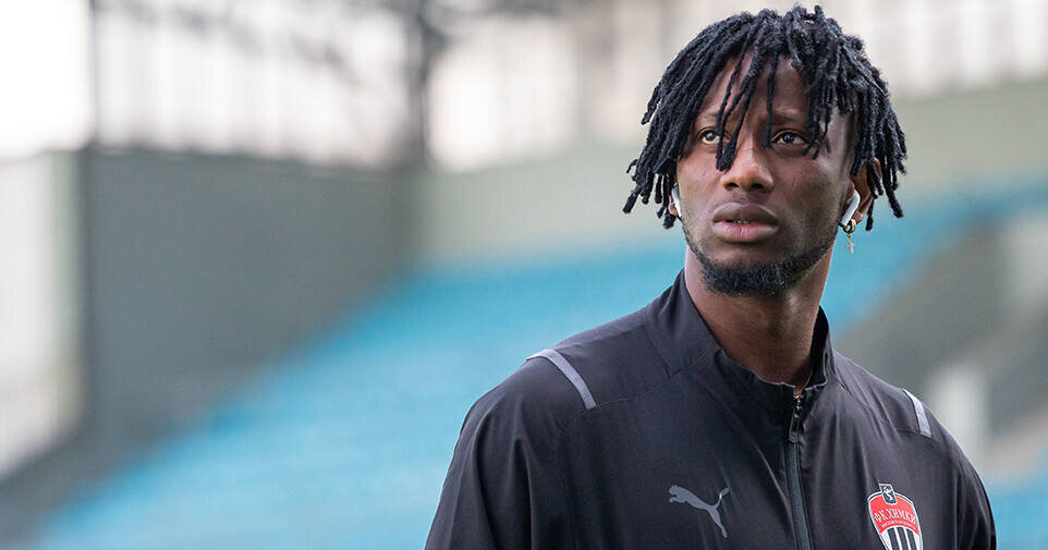    Фото: Официальный сайт "Химок"