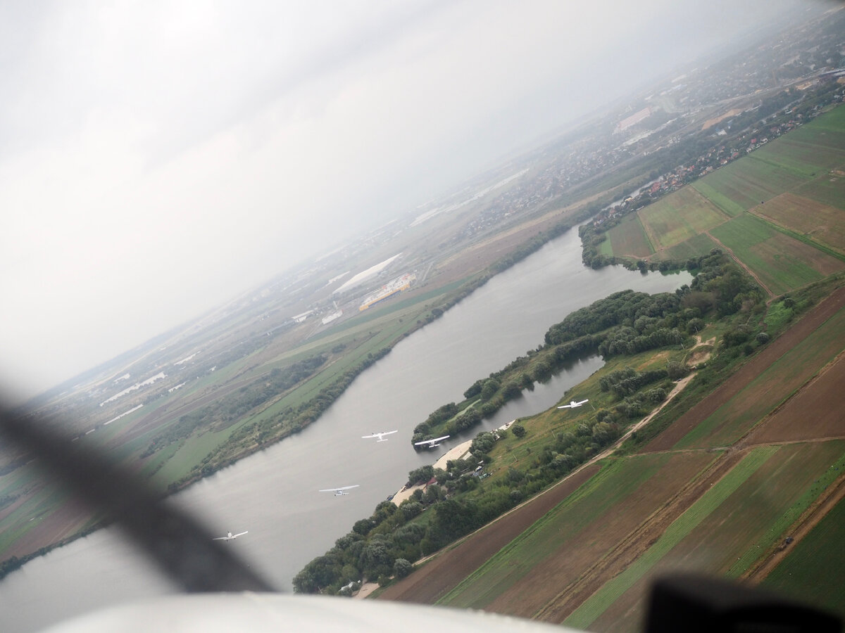 AERO REGION TRAINING