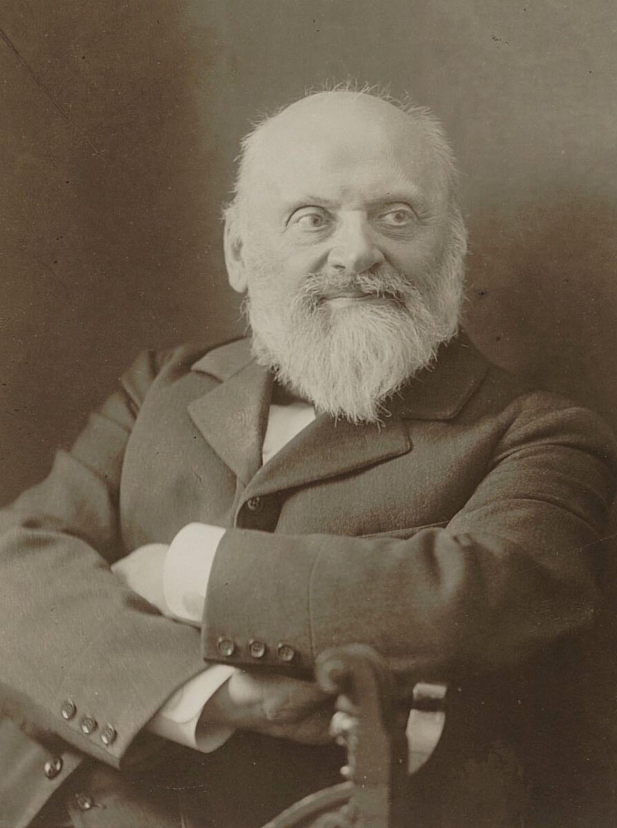Милий Алексеевич Балакирев