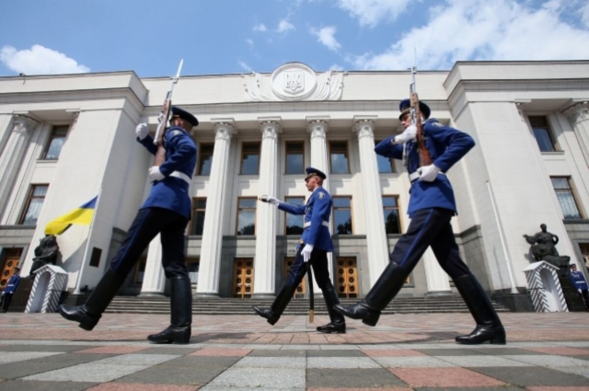    СМИ: шесть стран Европы впервые не предложили Украине военную помощь
