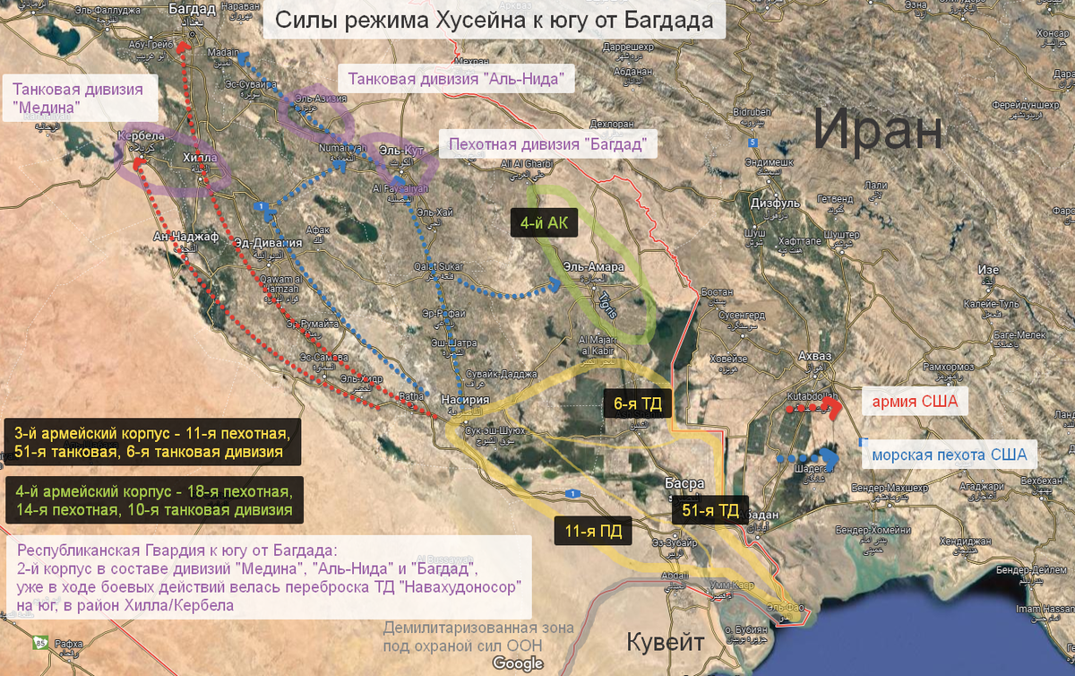 авторские метки, поверх карт-гугл
