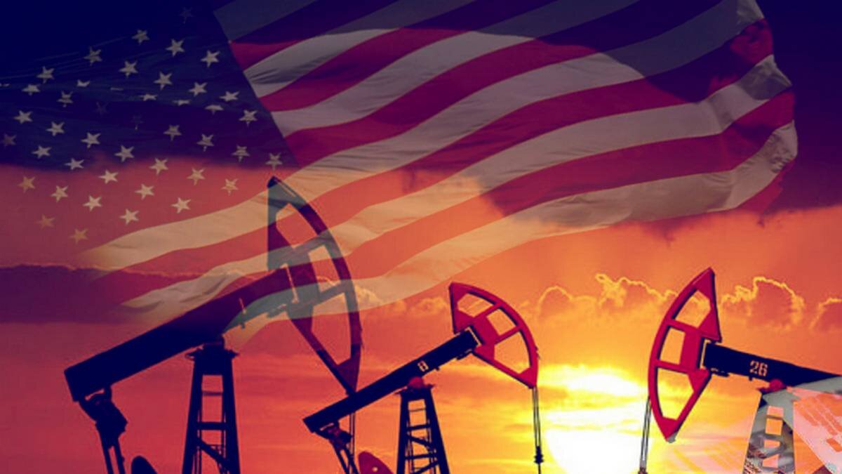 В США начинается энергетическая гражданская война. Источник: Яндекс.Картинки 