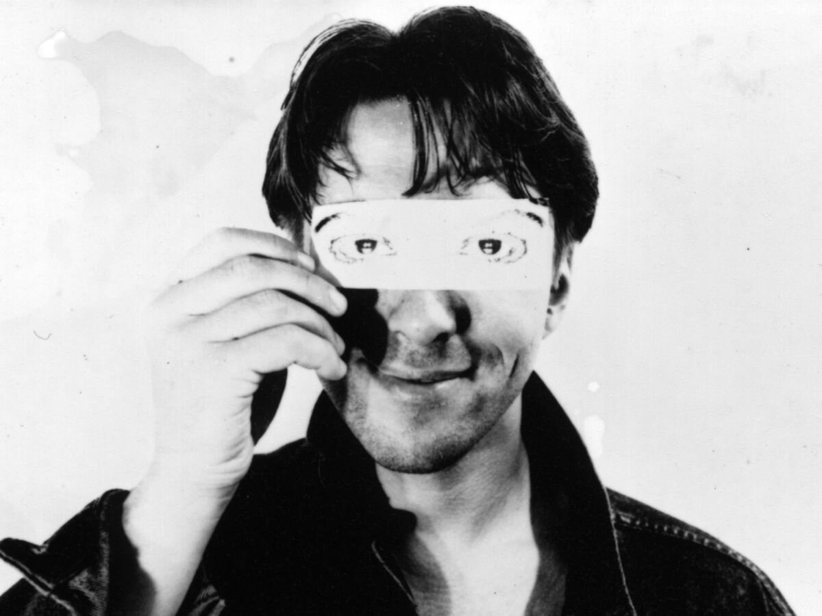 Сергей Курехин