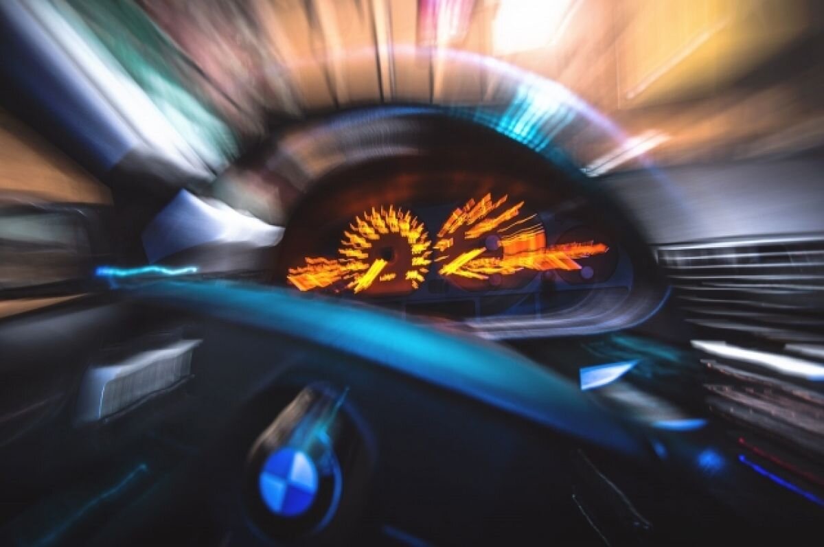    В Набережных Челнах автомобиль после ДТП перестал быть похожим на транспортное средстиво.