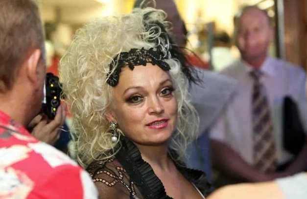 Надежда Кадышева 