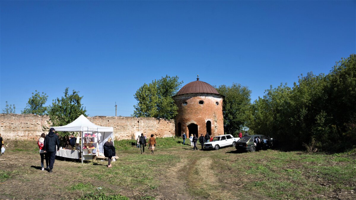 Фото автора